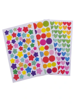 Kit Scrapbooking Inicial: Álbum de Recortes + Marcadores + Stickers en internet