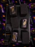 Top Loader Card Box - Hitzone TCG Colombia