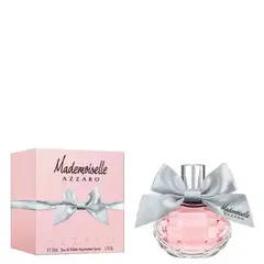 MADEMOISSELE AZZARO EDT 50ML - comprar online