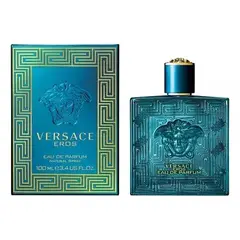 VERSACE EROS EDP 100ML - comprar online