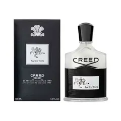 CREED AVENTUS EDP 100ML - comprar online