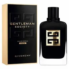 GIVENCHY GENTLEMAN SOCIETY AMBREE EDP 100ML - comprar online