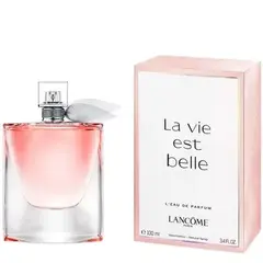 LA VIE EST BELLE LANCÔME EDP 100ML - comprar online
