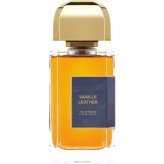 BDK VANILLA LEATHER EDP 100ML (T)