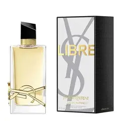 LIBRE YVES SAINT LAURENT EDP 90ML - comprar online