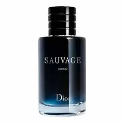 DIOR SAUVAGE PARFUM 100ML