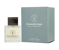 ERMENEGILDO ZEGNA ACQUA DI BERGAMOTTO EDT 100ML - comprar online
