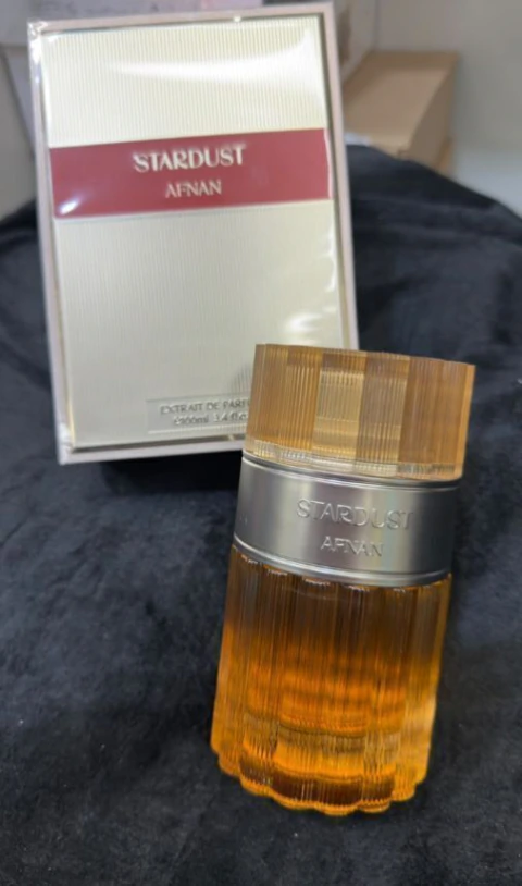 Perfume Afnan Stardust Extrait