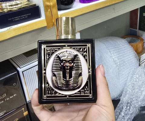 Perfume Rayhaan Pharaoh