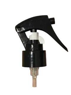 TAMPA SPRAY MINI GATILHO R24