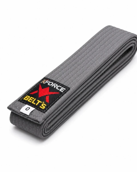 Faixa Infantil de Jiu-Jitsu K-Force
