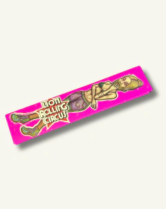 Seda King Size Slim Lion