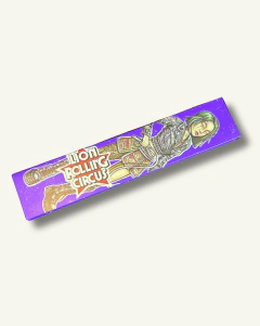 Seda King Size Slim Lion - comprar online
