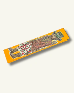 Imagem do Seda King Size Slim Lion