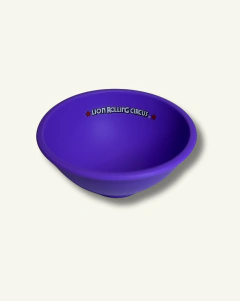 Cuia Lion Rolling Circus - comprar online