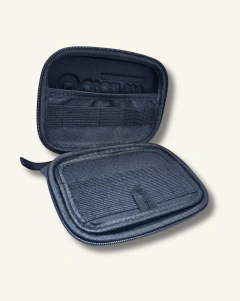 Case Média Full Print Sadhú Azul - comprar online