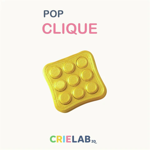 Pop Clique