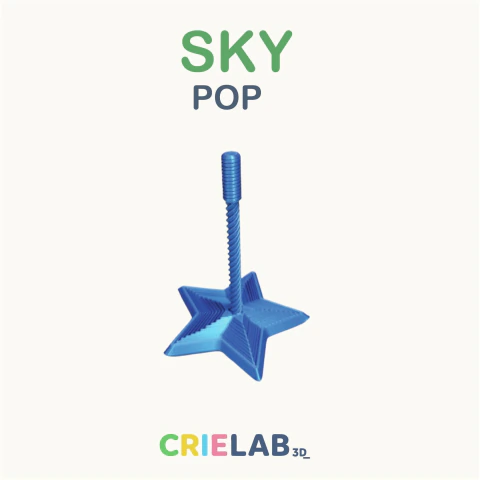 Sky Pop