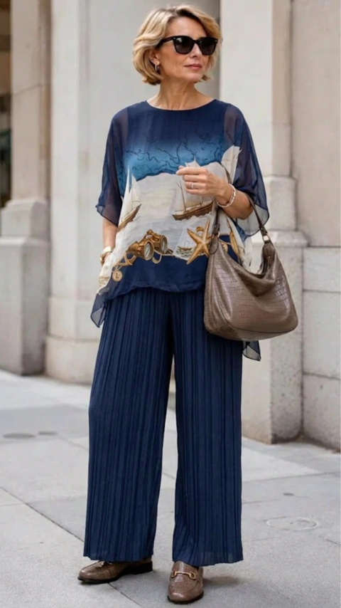 Conjunto Seda