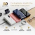 Power Bank 20.000 mAh Fortaleza con 3 salidas USB y linterna