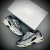 Tênis New Balance 1000 /Prata/Bege - comprar online