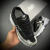 Tênis New Balance 1000 /Preto/Cinza na internet