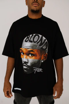 Camiseta Oversized Blond - comprar online