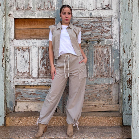 Pantalon Tinma