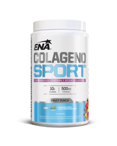 Colageno Sport - 407 Grs - ENA -