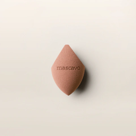 Mascavo Esponja De Maquiagem