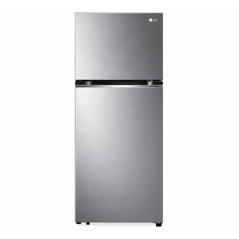 Refrigeradora LG GT31BPP Top Freezer 315 L No Frost – Smart Inverter Compressor | Multi Air Flow | Negro