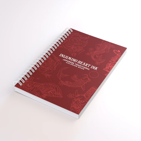 Cuaderno de Práctica Japonés