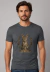 Camiseta Manga Curta Signo Capricórnio