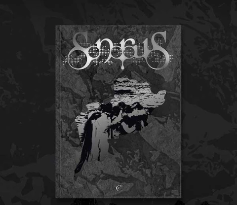 CRAVITY – EP [sonorous] (Muse Ver.)
