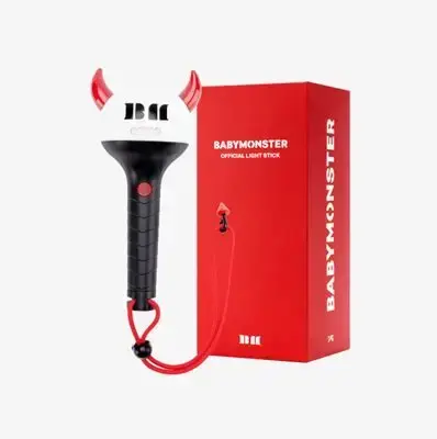 BABYMONSTER LIGHTSTICK