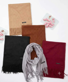 PASHMINA ABRAÇO - Mariah Boutique