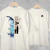 Camiseta Oversized Praieiro - Dovic | Streetwear
