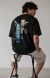 Camiseta Oversized Praieiro