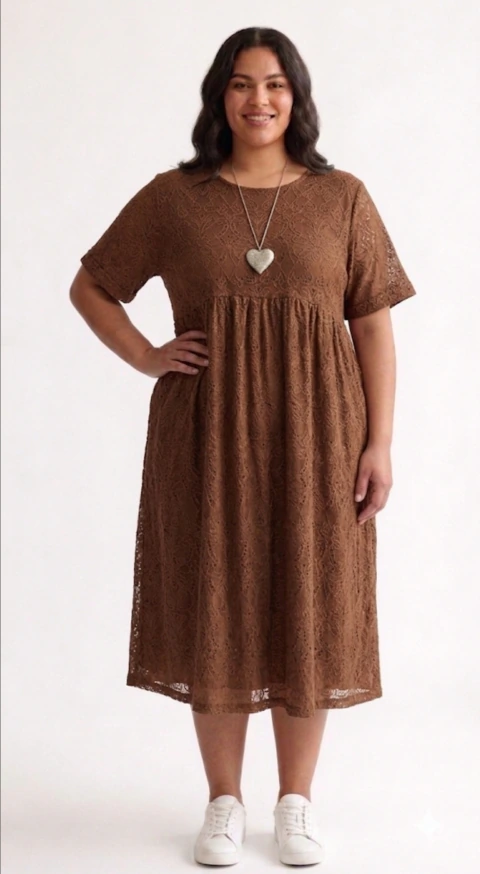 Vestido Especial - comprar online
