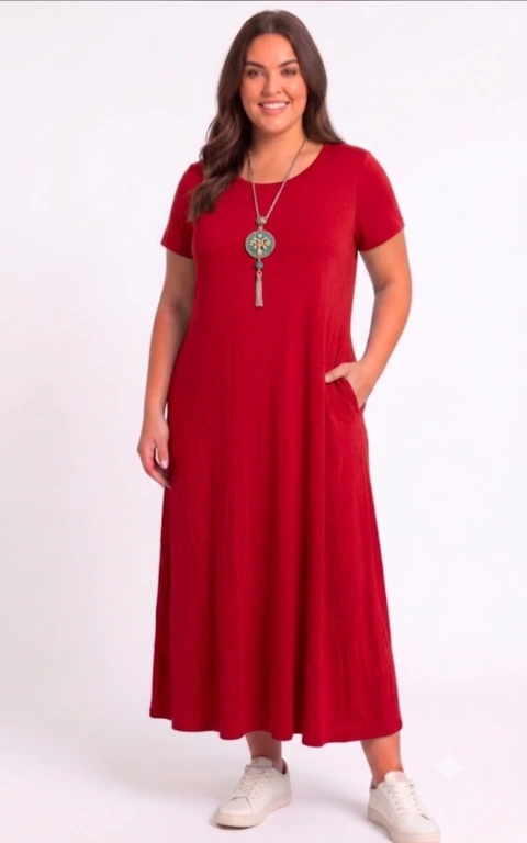 Imagen de Maxi vestidos