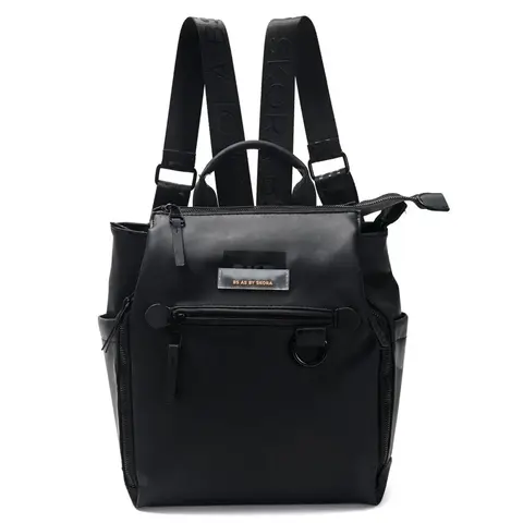 Mochila Urbana Engomada Safi
