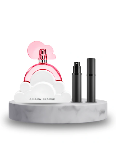 Ariana Grande Cloud Pink EDP Decant - Dama
