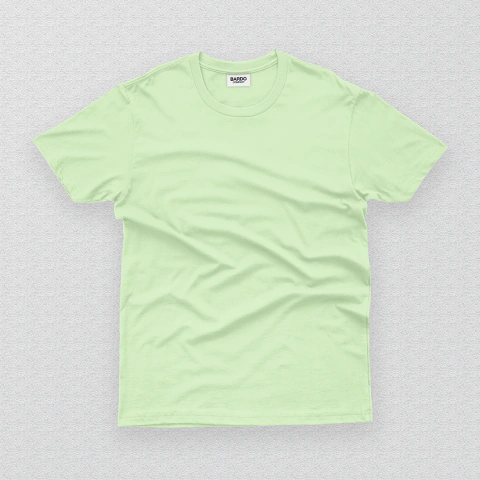 REMERA BÁSICA | REGULAR FIT