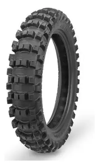 Cubierta Borilli Mx 007 110/90-19