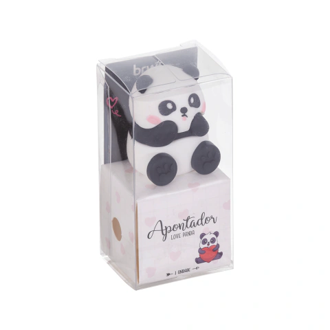 Apontador Panda - BRW