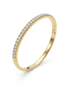 Pulseira Rígida Lumi Gold