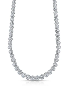 Colar Riviera Grace