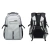 Mochila Dapon para Notebook 15,6" Impermeável com USB 30L - comprar online