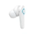 Fone de Ouvido Gamer Bluetooth TWS Dapon R11 Sem Fio com Luzes RGB - Dapon
