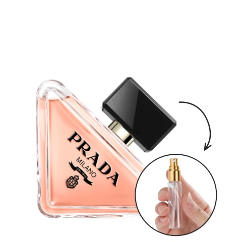 Prada Milano - Paradoxe Eau de Parfum (Decant)